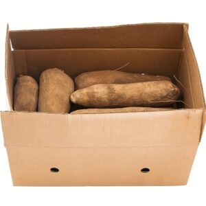 Yam